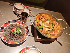 -塔哈尔·新疆盛宴(奉贤龙湖店)