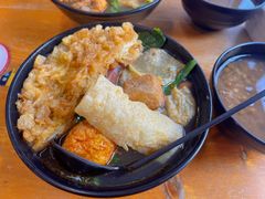 -螺蛳粉先生(蓟门桥店)