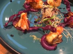 -AZUL by FUEL蓝色·法式酒馆(琶醍店)