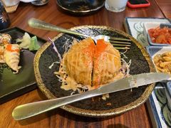 -鸟鹏烧鸟居酒屋(仁恒梦中心店)