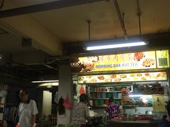-松發肉骨茶(牛车水店)