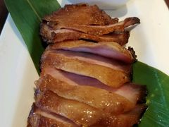 -Local泰莲庭(虹鳟鱼店)