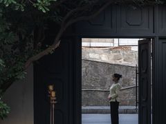 -翠园十八号庭院餐厅