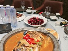 -苏淮景·苏闽融创菜·海鲜(原空港井河轩店)