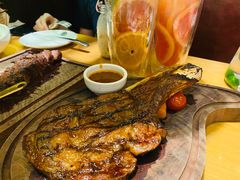 -MR.ROCKY洛奇先生RESTAURANT&BAR(宝安壹方城店)