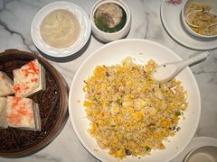 -花园茶楼·早茶·淮扬菜(兴城西路店)