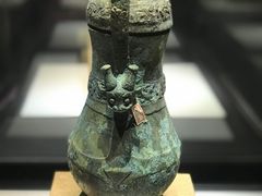 -晋国博物馆