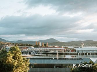 Hobart 城市印象