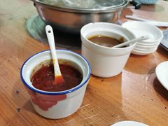 -蔡社牛肉城(龙湖店)