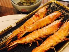 -大渔铁板烧(中山路八佰伴店)