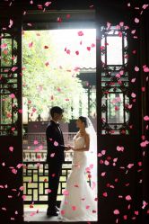 -摩玛婚纱摄影(杭州店)