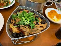 -王妈热卤·川味馆(海昌店)