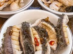 -正能量脆肉鲩火锅