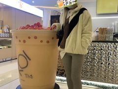 -KOI PLUS(成都万象城店)