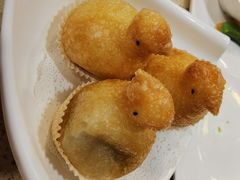 -点都德(大茶楼店)