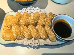 -南山翁新概念川菜(江宁万达广场店)