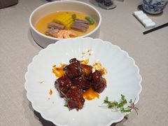 -漢舍中国菜馆(889广场店)