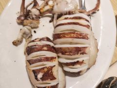 -Isla Sugbu Seafood City