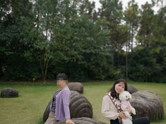 -上海月湖雕塑公园