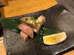 -赤坂亭·M9和牛烧肉·铁板烧(合肥万象城店)