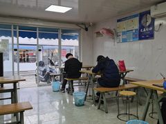 大堂-荣巷小馄饨(荣巷店)