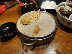 蒸饺-聚味瞿记·龙虾堂(渔人码头一店)