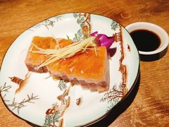 -周家二小姐的菜(西津渡店)