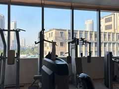 -YCHL FIT 健身(星寰店)