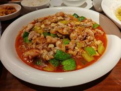 -缪氏川菜(丰盛町店)