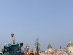 -大连海昌发现王国主题公园