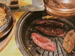 -喜鹊烤肉酒场(美乐城店)