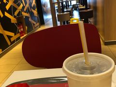 -麦当劳(望京国际商业中心店)
