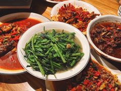 -小口味