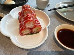 -潮府馆·非遗潮州菜·港式点心(世纪公园店)