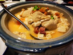 -京味斋·北京烤鸭(北京南站洋桥店)
