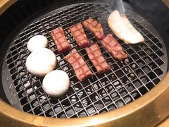 -虎哥六韩式烤肉料理 TIGERGRILL(隆生金山湖中心购物广场店)