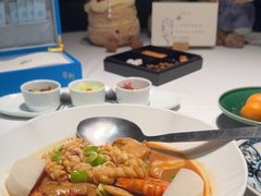 -荣轩(新荣记环球金融中心店)