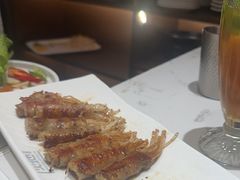 -火地铁板烧(昆山万象汇店)