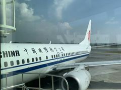 -银川河东国际机场