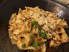 甜水面-归蜀第成都串串料理(梅花路店)