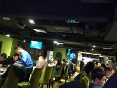 大堂-戈拿旺巴西烤肉(崇文门店)