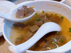 -泰煌鸡·上海白斩鸡·鸡汤面(鹤庆店)