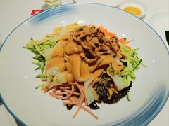 -双合园·海鲜水饺青岛菜(万佳广场店)