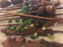 -贰醒·私房小院烧烤 (太古里店)