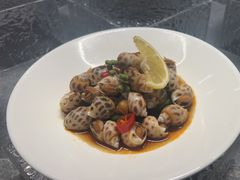 -紫阳海鲜楼·传承闽味(长乐路总店)