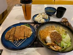 -馔豚·台北菜专门店(深圳湾万象城店)