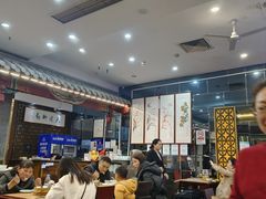-都一处烧麦馆(前门店)