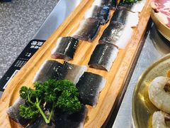 滋补炭烤鳗鱼-本炙炭烤·蒲烧活鳗料理店(金沙洲店)