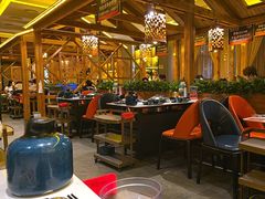 -润泽园椰子鸡(汇一城店)