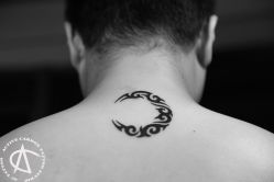 点击看大图 -AC TATTOO 纹身
